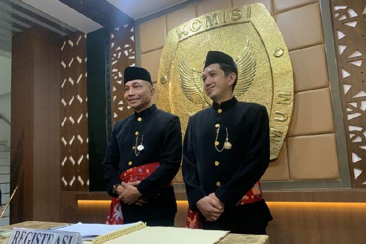 Harta Kekayaan Dharma Pongrekun,  yang Diduga Catut KTP Warga Jakarta untuk Daftar Pilgub Jalur Independen